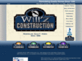 willzconstruction.com