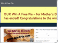 win-a-pie.com