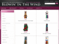 windsocksblowininthewind.com