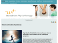 woodbinephysiotherapy.com