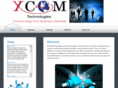 xcomtech.net
