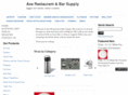 acesupplynyc.com