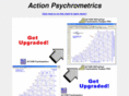 actionpsychrometrics.com