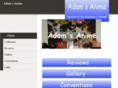 adamsanime.com