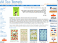 all-tea-towels.co.uk
