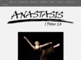 anastasisballet.org