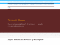 angelichuman.com