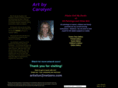 artbycarolyn.com