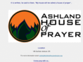 ashlandhouseofprayer.com