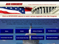 askcongress.net