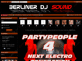 berliner-dj-sound.com