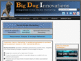 bigdoginnovations.com