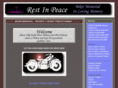 bikermemorial.org