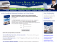 bookmarketingnewsletter.com