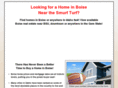 broncosrealestate.com