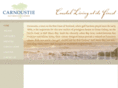 carnoustiehomes.com