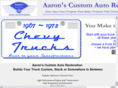 chevytrucksbuilt4u.com