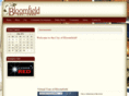 cityofbloomfield.org