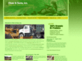 cloerandsons.com