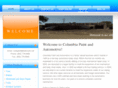 colapaintandauto.com