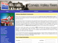 conejovalleyfixers.info