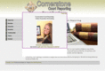 cornerstonedeps.com