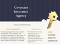 covenantinsurancebrokers.com
