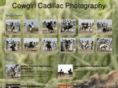 cowgirlcadillacphotography.com