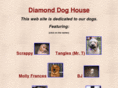 diamonddoghouse.com