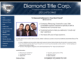 diamondtitlecorp.com