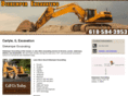 diekemperexcavating.com