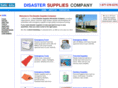 disastersuppliescompany.com