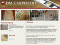 dmcarpentry.net