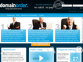 domainorder.com