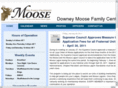 downeymoose.com