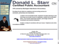 dstarr.com