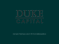 dukecapitalltd.com