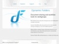 dynamicfolders.com