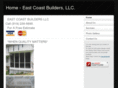 eastcoastbuildersnc.com