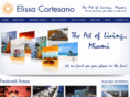 elissacortesano.com