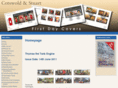first-day-cover.com
