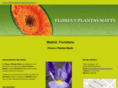 floresyplantasmayte.com