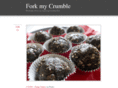 forkmycrumble.com
