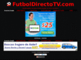 futboldirectotv.com