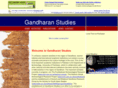 gandharanstudies.net