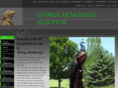 georgemcmonigle.com