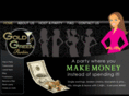 goldtogreenparties.com