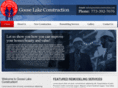 gooselakeconstruction.com