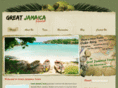 greatjamaicatours.com