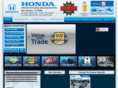 gunnhonda.com